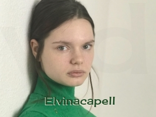 Elvinacapell