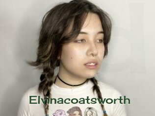 Elvinacoatsworth