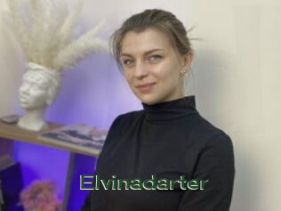 Elvinadarter