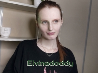 Elvinadoddy