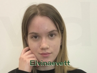 Elvinaevett