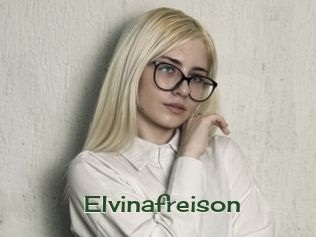 Elvinafreison