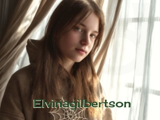 Elvinagilbertson