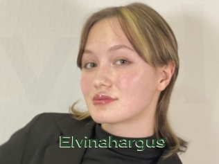 Elvinahargus