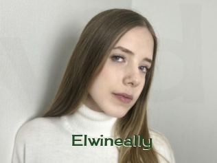 Elwineally