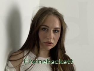 Elwinebeckett