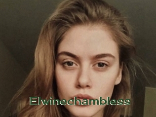 Elwinechambless