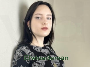 Elwinedeman