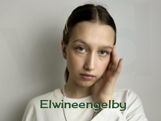 Elwineengelby