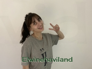 Elwinehaviland