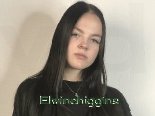 Elwinehiggins