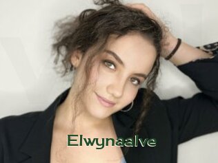 Elwynaalve