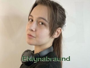 Elwynabraund