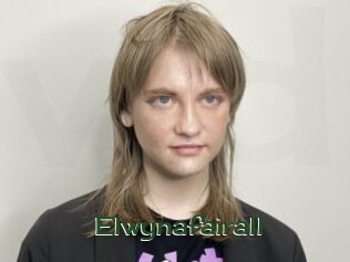 Elwynafairall