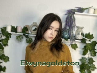 Elwynagoldston