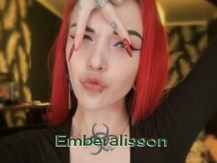 Emberalisson