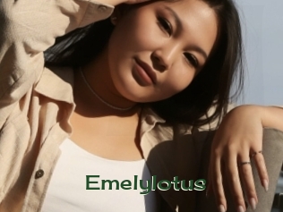 Emelylotus