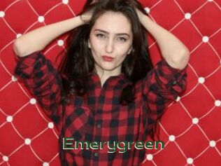 Emerygreen