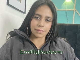 Emiillyhudson