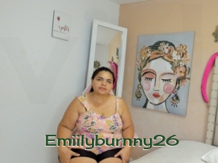 Emiilyburnny26