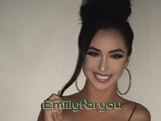 Emiilyforyou