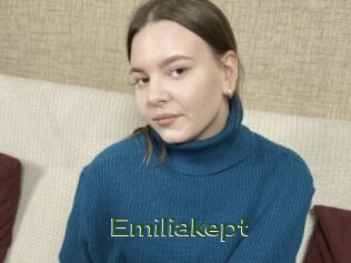 Emiliakept