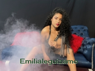 Emilialeguizamo