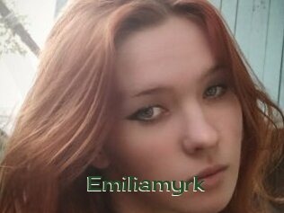 Emiliamyrk