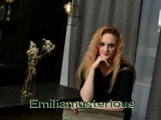 Emiliamysterious