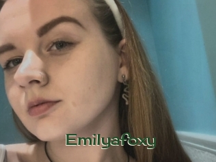 Emilyafoxy