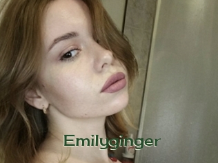 Emilyginger