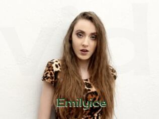 Emilyice