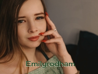 Emilyrodham