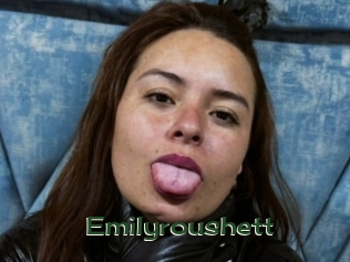 Emilyroushett