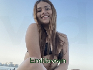 Emlibrown