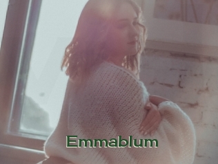 Emmablum