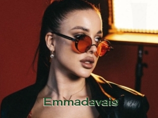 Emmadavais