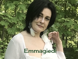 Emmagiedi