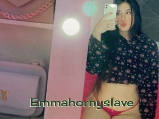 Emmahornyslave