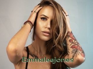 Emmaleejones