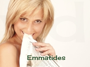 Emmatides