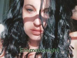 Emmatonight