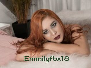 Emmilyfox18