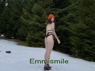 Emmismile