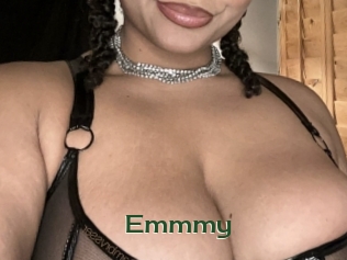 Emmmy