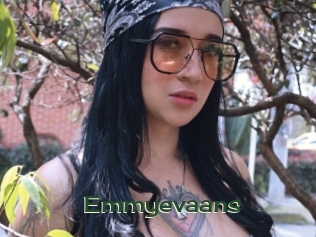 Emmyevaans