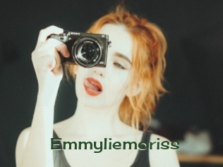 Emmyliemoriss