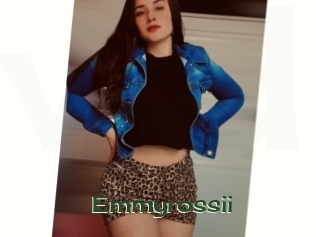 Emmyrossii