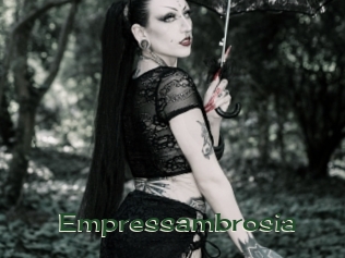 Empressambrosia