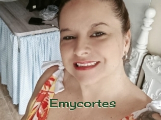 Emycortes